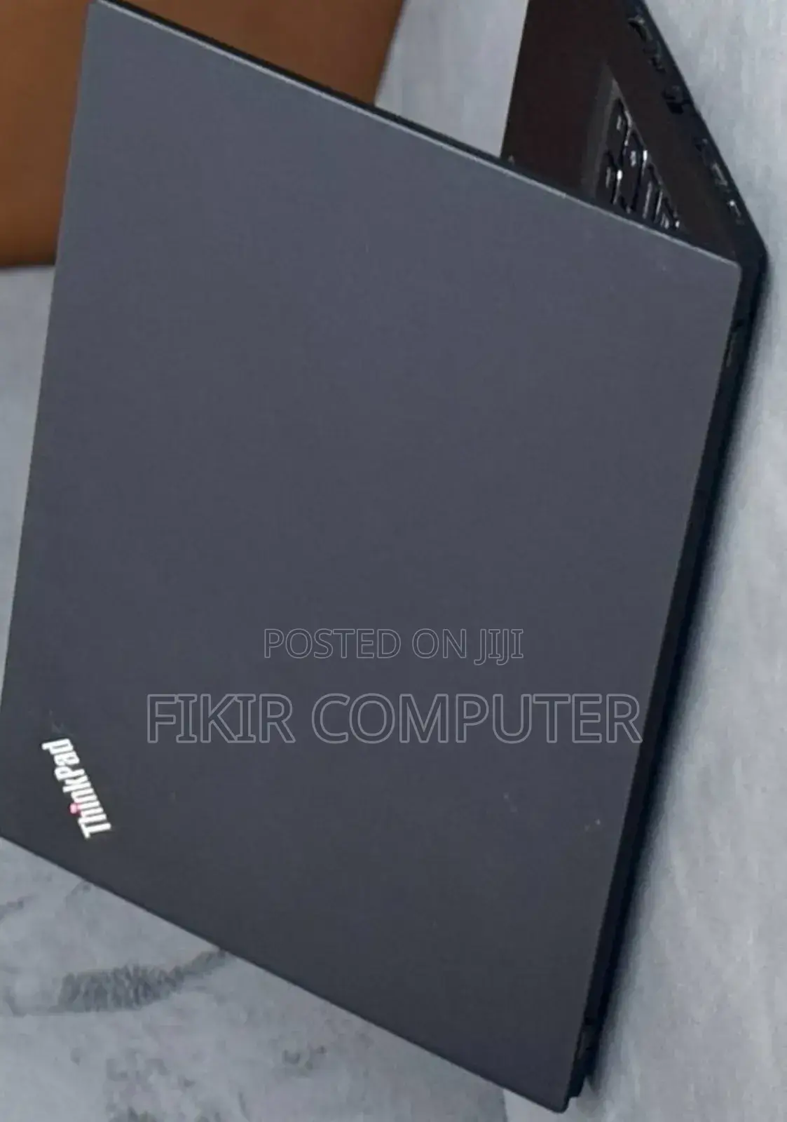 New Laptop Lenovo ThinkPad T480s 8GB Intel Core I7 SSD 256GB