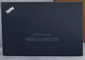 New Laptop Lenovo ThinkPad T480s 8GB Intel Core I7 SSD 256GB