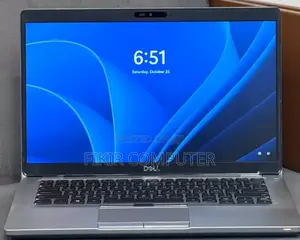 New Laptop Dell Latitude 12 8GB Intel Core I5 SSD 512GB