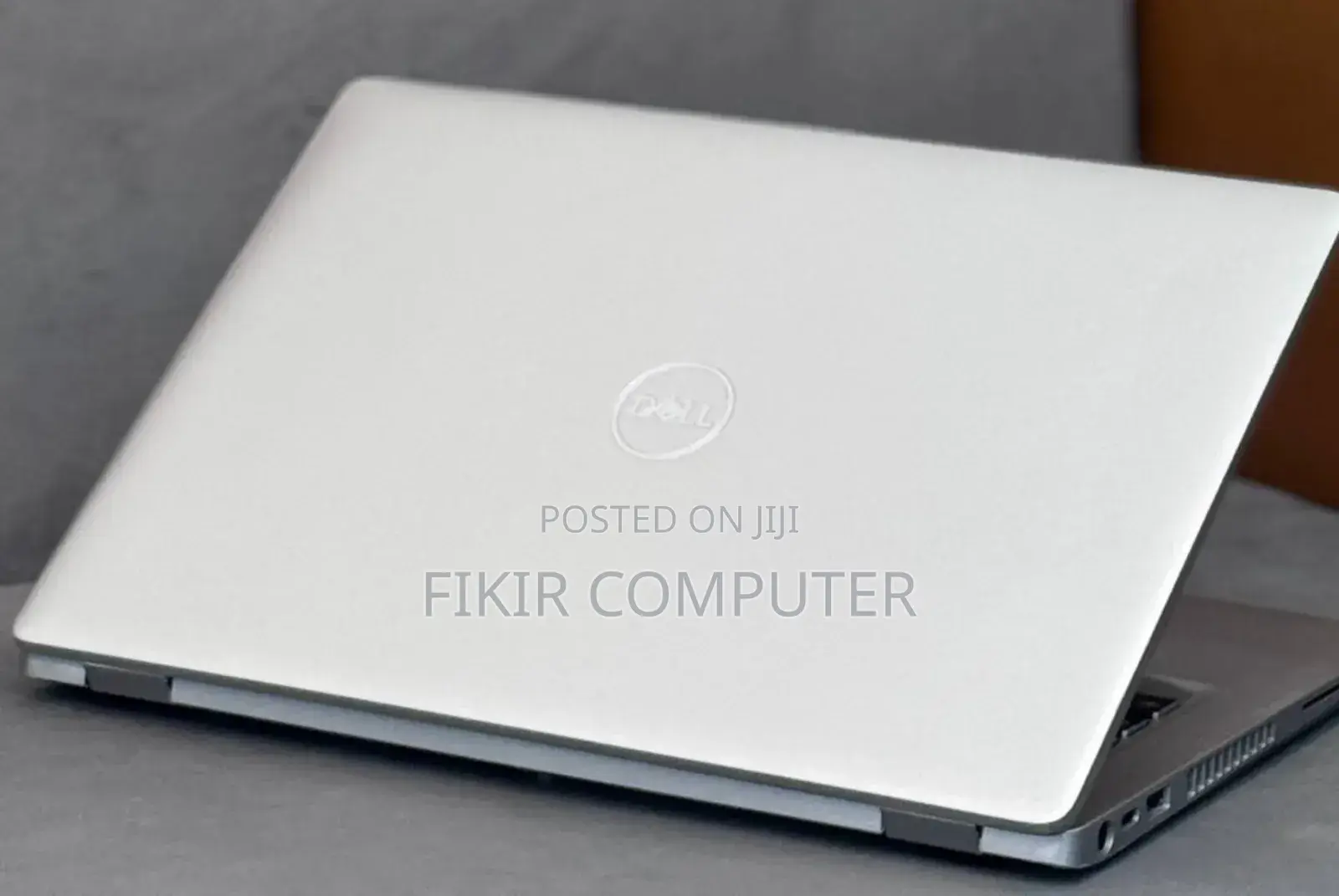 New Laptop Dell Latitude 12 8GB Intel Core I5 SSD 512GB