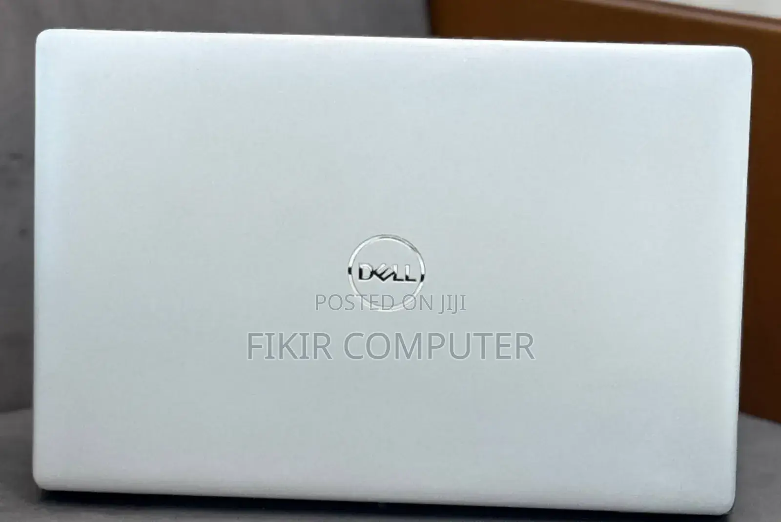 New Laptop Dell Latitude 12 8GB Intel Core I5 SSD 512GB