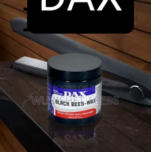 Photo - Dax Hair Care