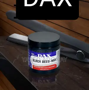 Dax Hair Care