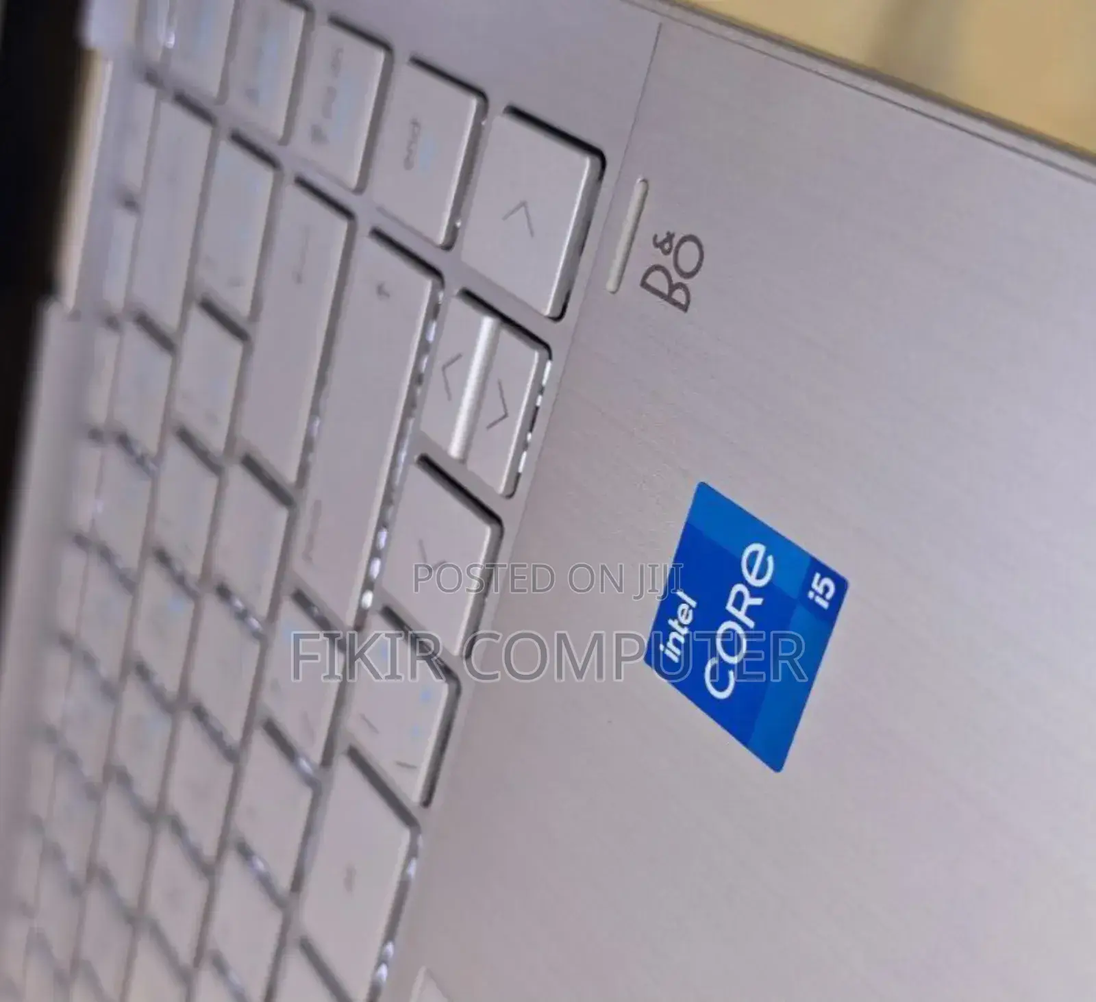 New Laptop HP Pavilion 15 8GB Intel Core i5 SSD 512GB