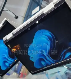 New Laptop HP Pavilion 15 8GB Intel Core i5 SSD 512GB