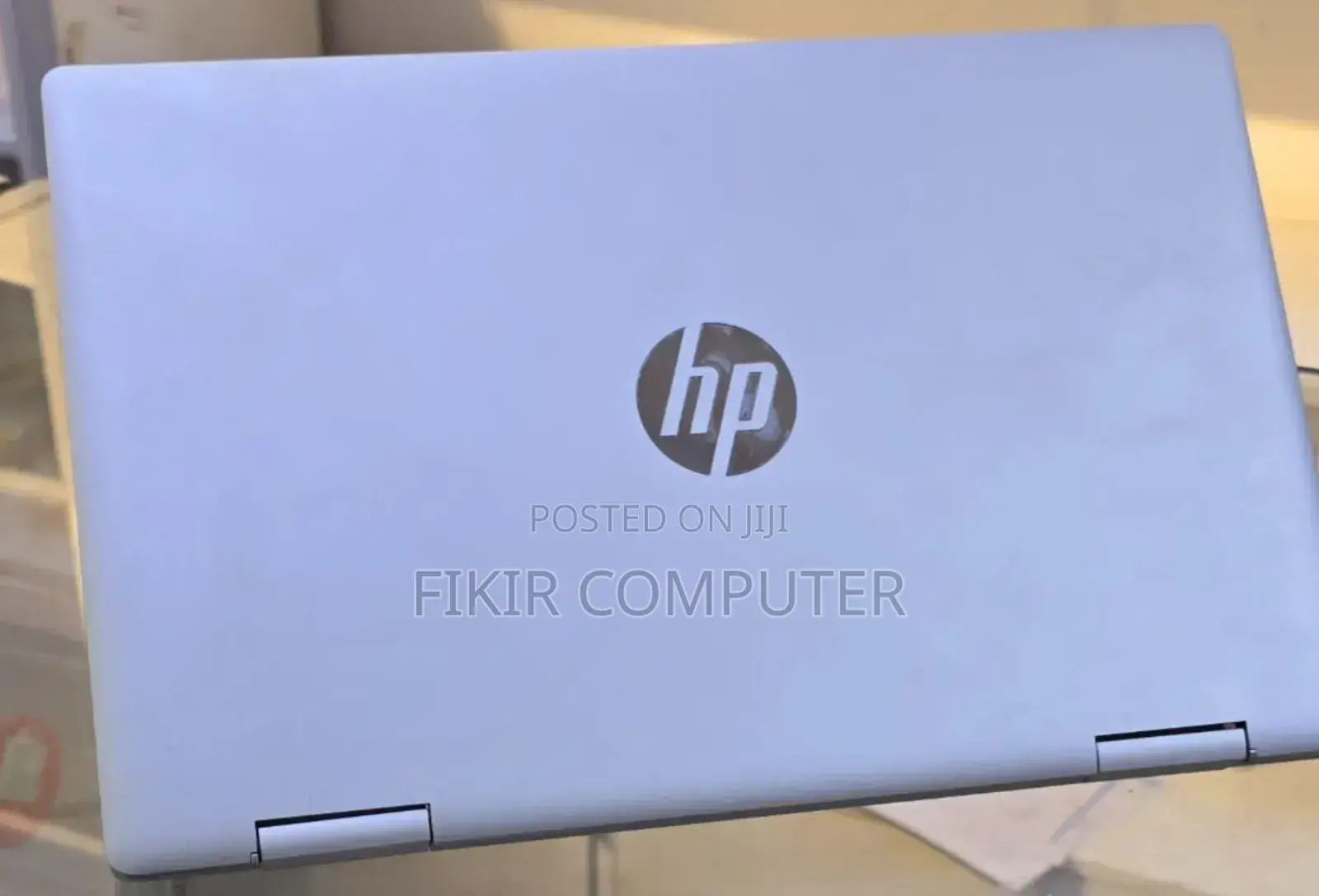 New Laptop HP Pavilion 15 8GB Intel Core i5 SSD 512GB