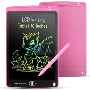  LCD Writing Tablet ለልጅዎ