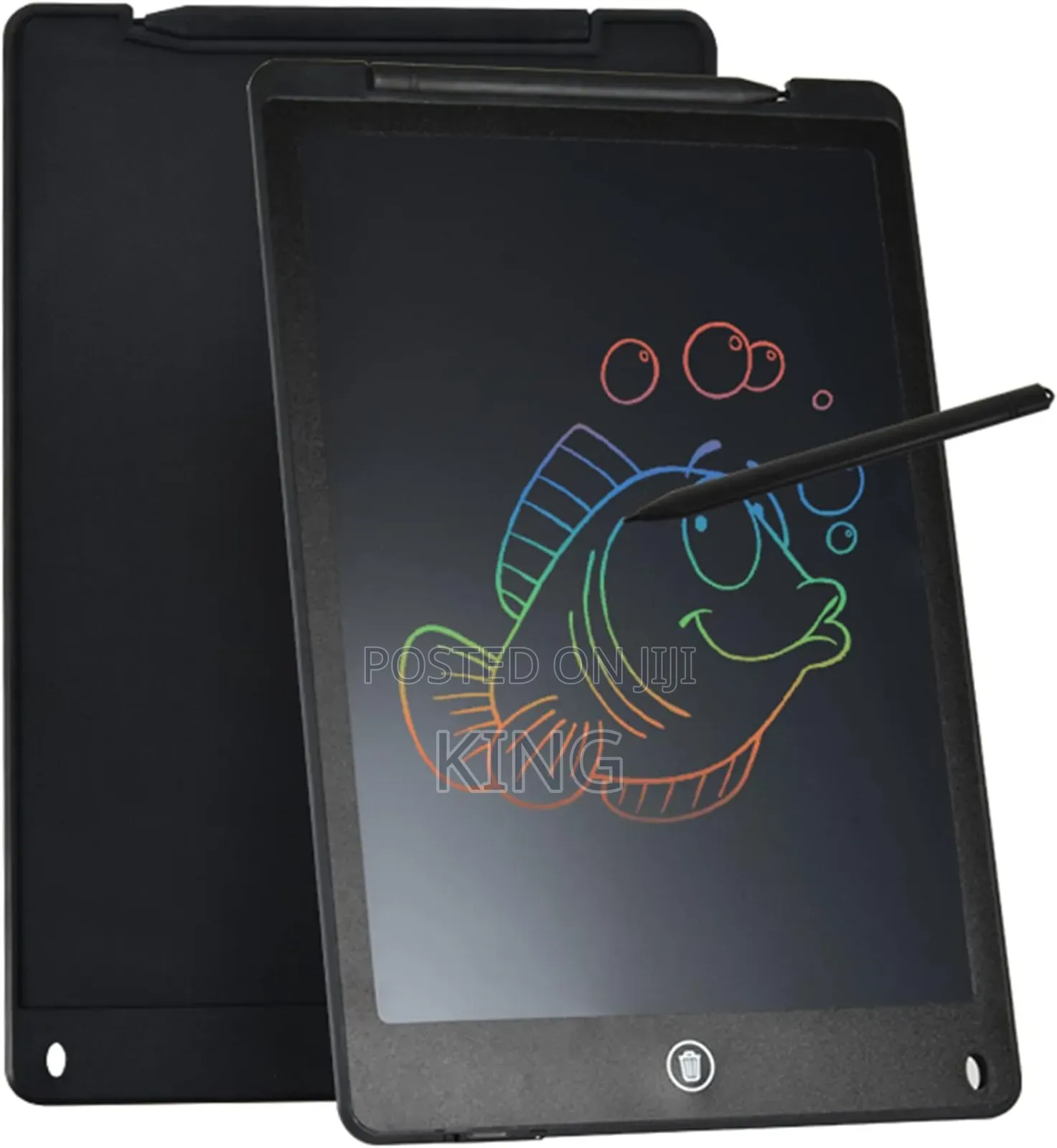  LCD Writing Tablet ለልጅዎ