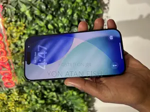 Apple iPhone 16 Pro 128 GB Black