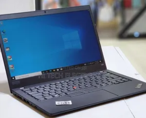 New Laptop Lenovo ThinkPad T495s 16GB AMD Ryzen 5 SSD 512GB