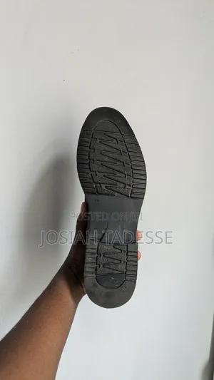 Size 44 Leather Shoes for Men