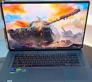 New Laptop Asus ROG Zephyrus G15 32GB Intel Core I9 SSD 1T