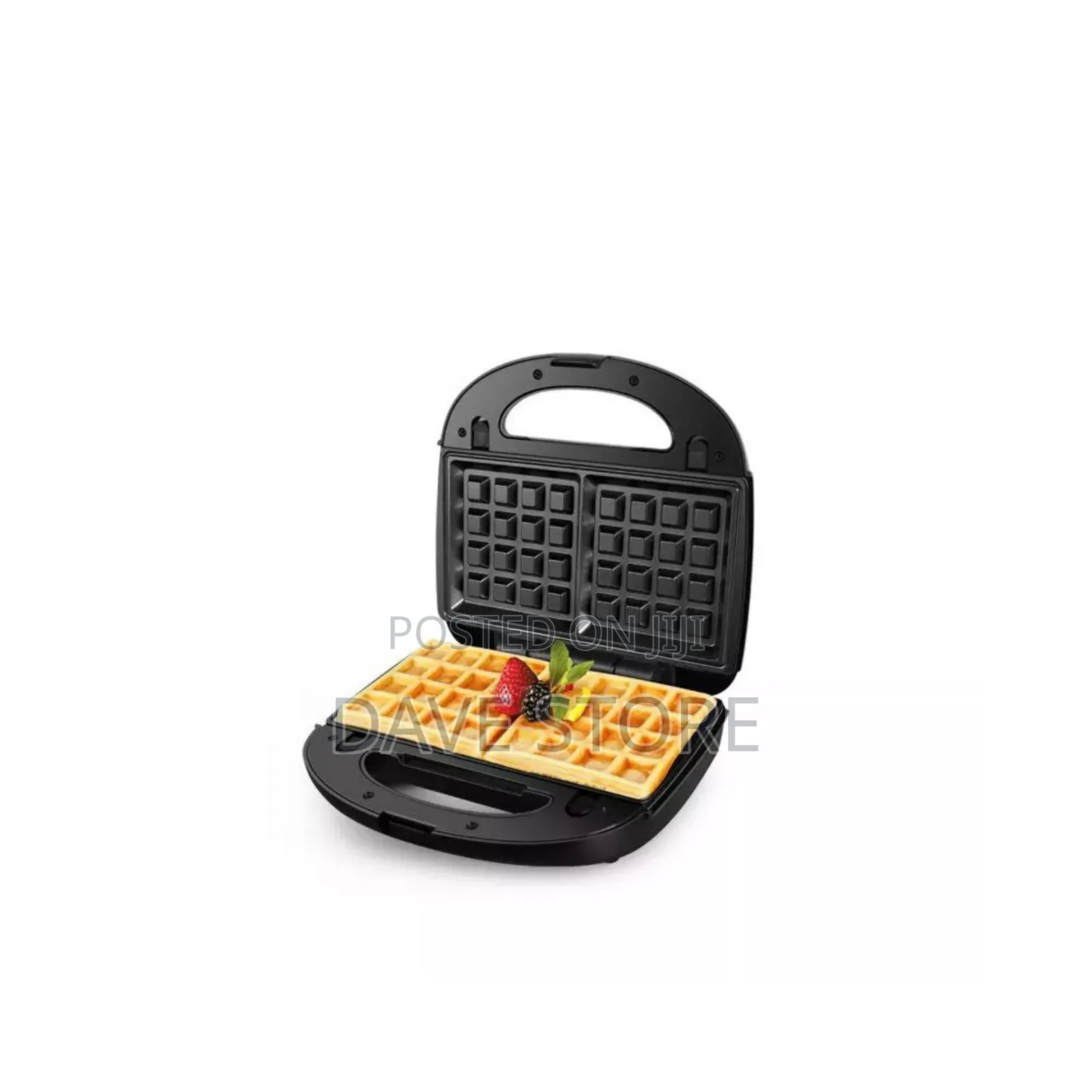 Sonifer 3 in 1 Multi Snacks Maker