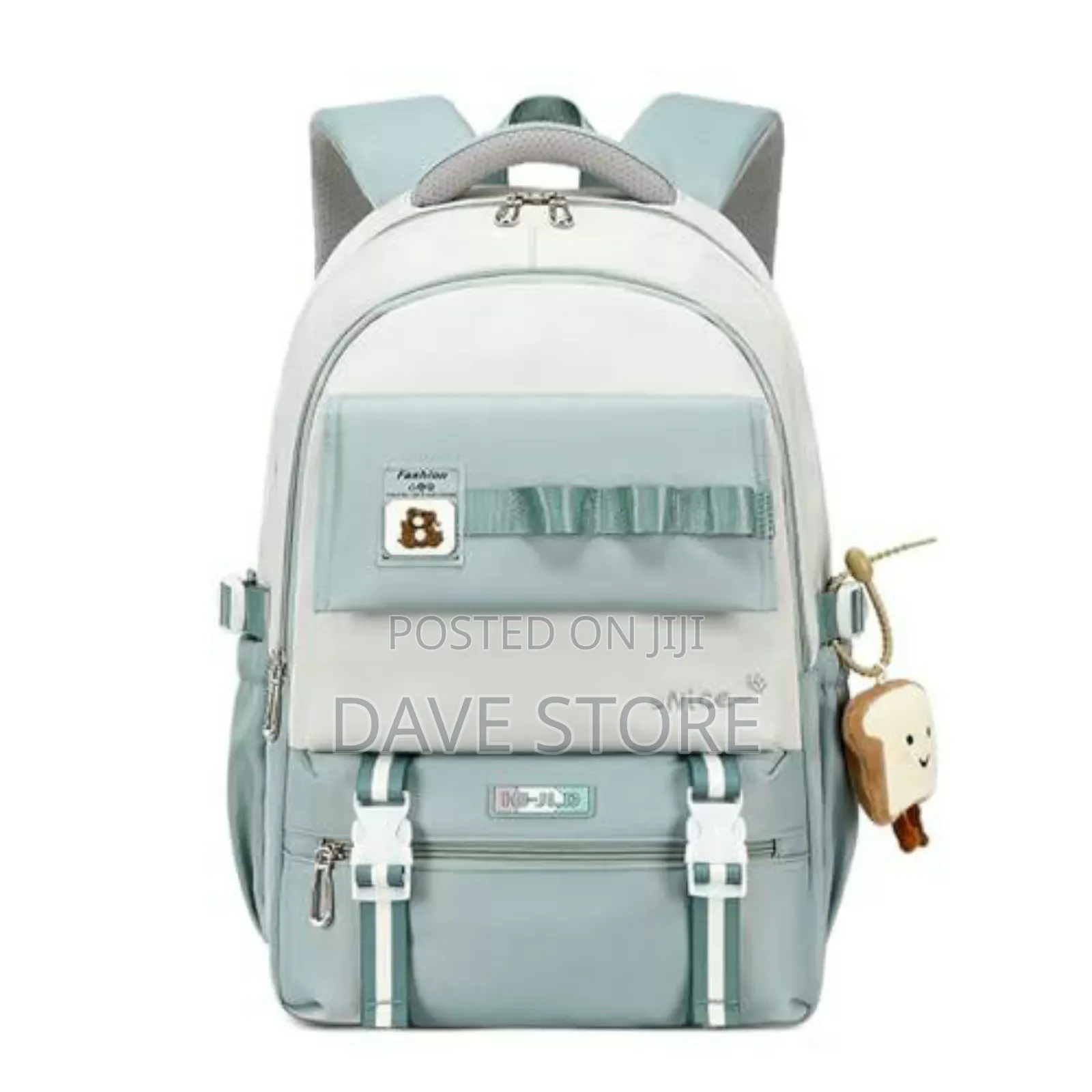 High Quality School Bags