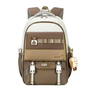 High Quality School Bags