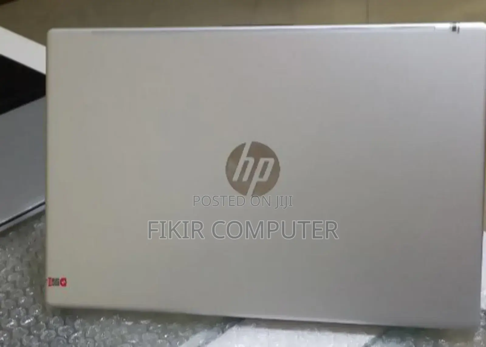 New Laptop HP Stream Notebook 16GB Intel Core I7 SSD 512GB