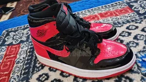 Photo - Jordan - Air Jordan 1