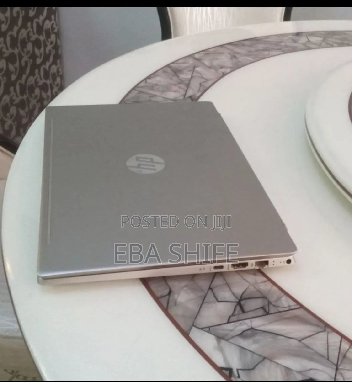 Laptop HP Pavilion 15 8GB Intel Core I5 SSD 512GB