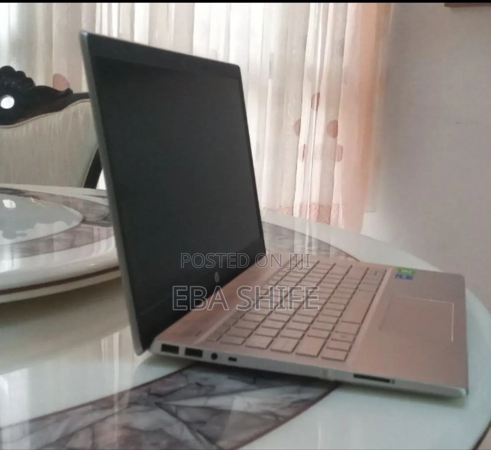 Laptop HP Pavilion 15 8GB Intel Core I5 SSD 512GB