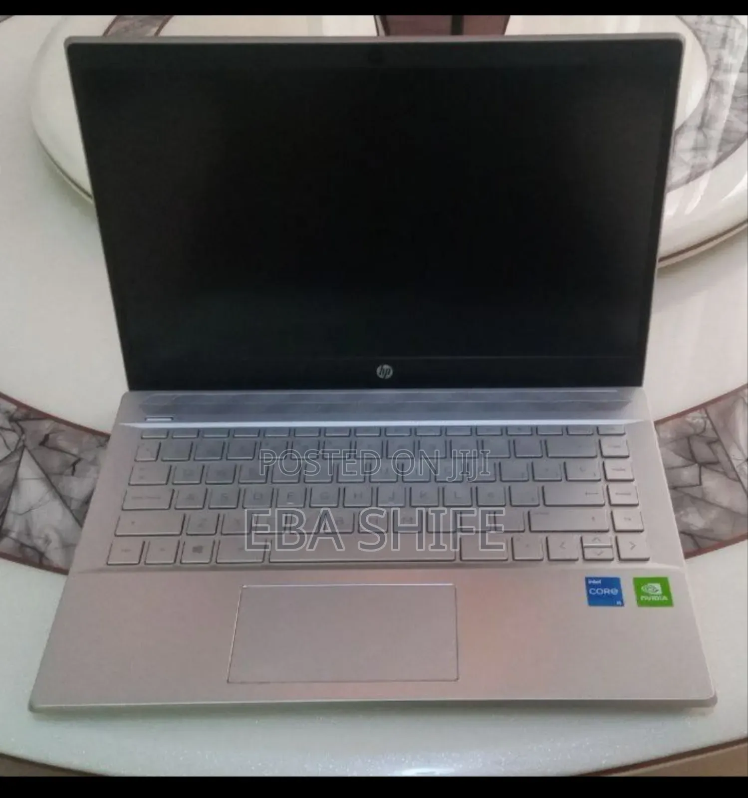 Laptop HP Pavilion 15 8GB Intel Core I5 SSD 512GB