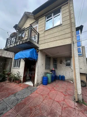 Furnished 3bdrm Villa in Saris, Bole for sale