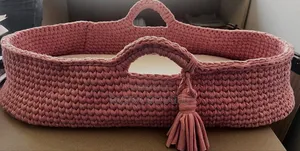 Photo - Moses Basket(New Born Baby Bed)