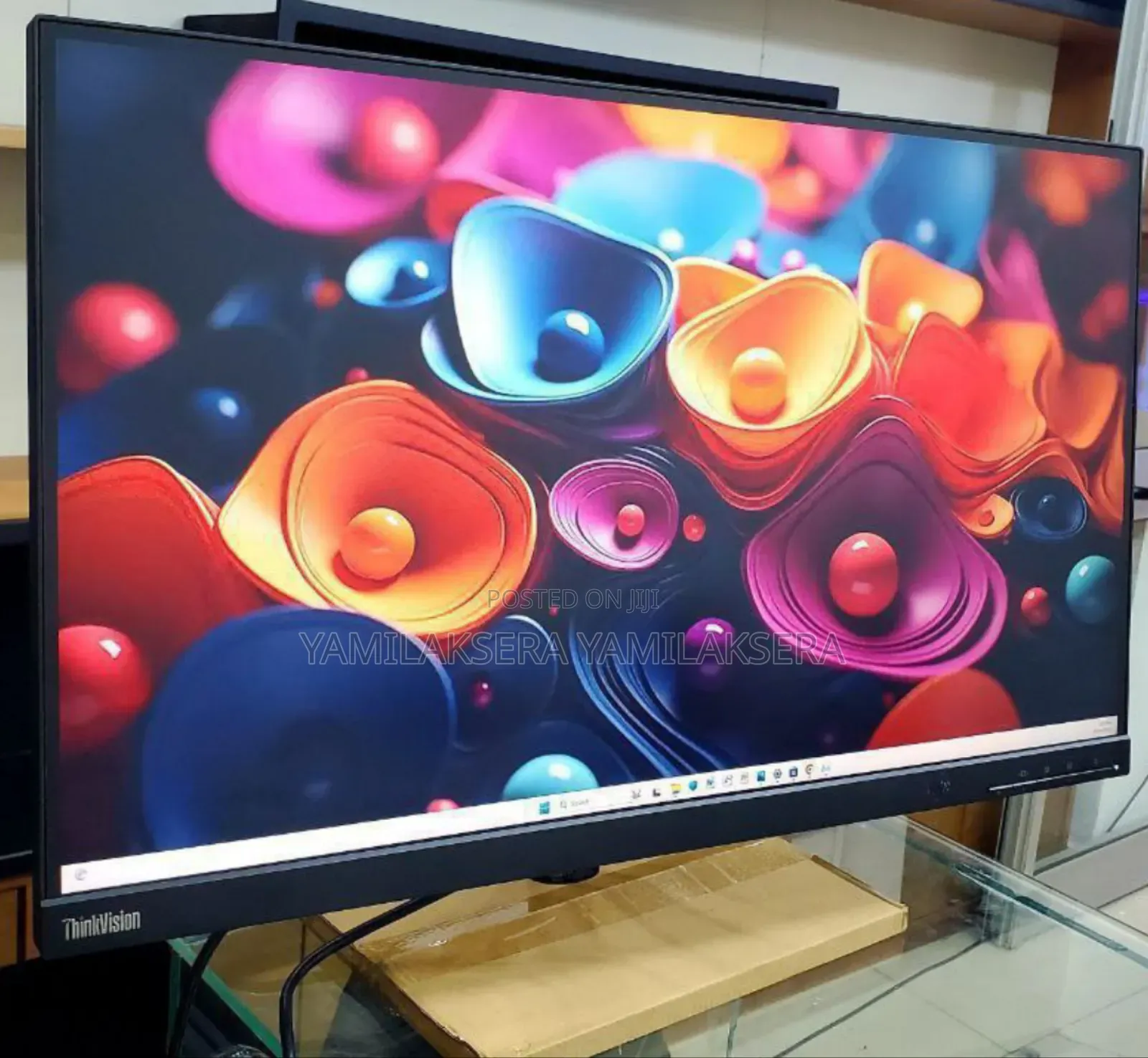 Lenovo Monitor