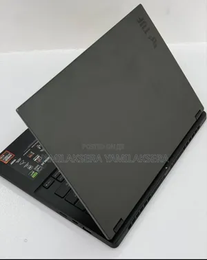 New Laptop Asus TUF Gaming A15 16GB Intel Core I9 SSD 1T