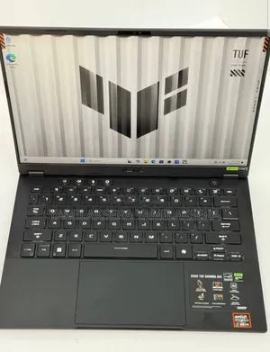 New Laptop Asus TUF Gaming A15 16GB Intel Core I9 SSD 1T