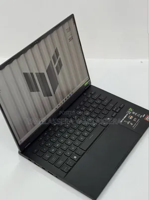 New Laptop Asus TUF Gaming A15 16GB Intel Core I9 SSD 1T