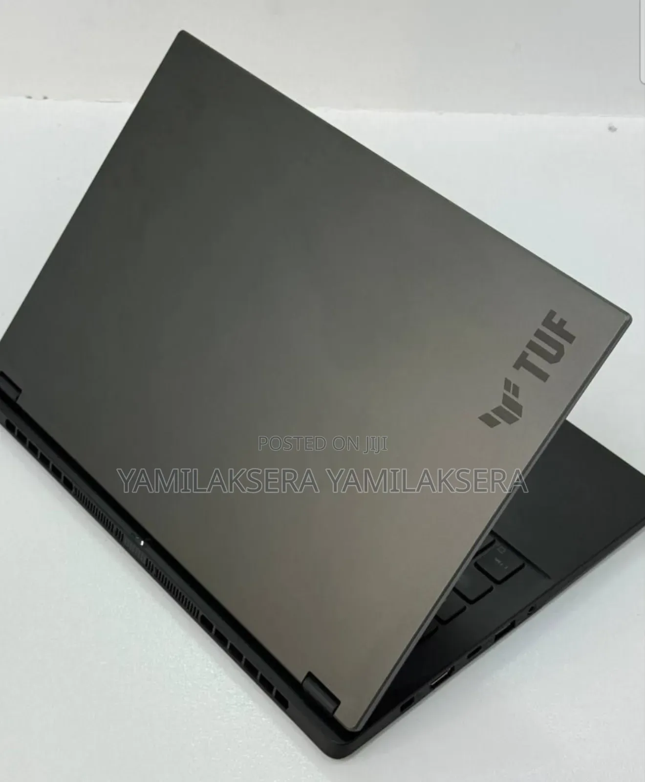 New Laptop Asus TUF Gaming A15 16GB Intel Core I9 SSD 1T