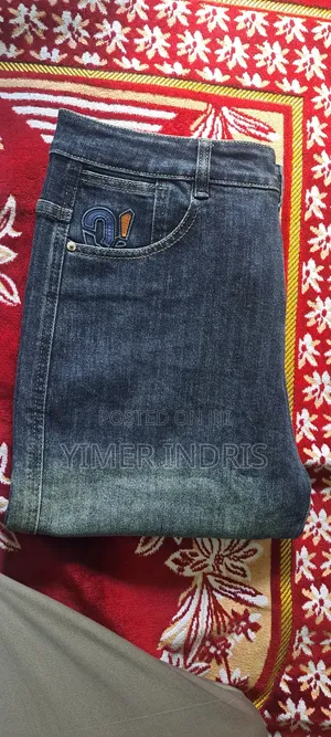 Photo - Men’S Trousers