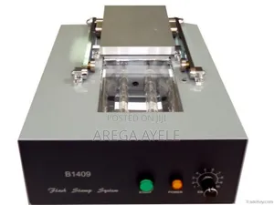 Photo - Flash Stamp Original