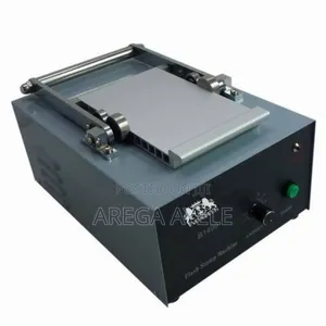 Flash Stamp Original