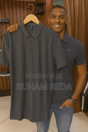 Photo - Men's T-Shirt