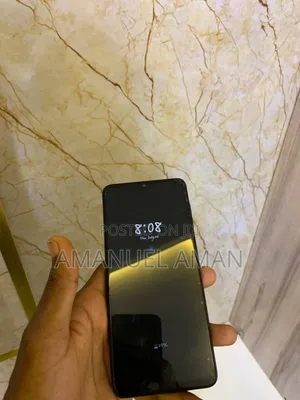 Samsung Galaxy M22 128 GB Black