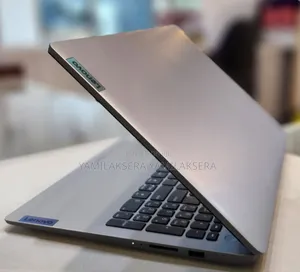 New Laptop Lenovo Ideapad 3 8GB Intel Core I5 SSD 512GB