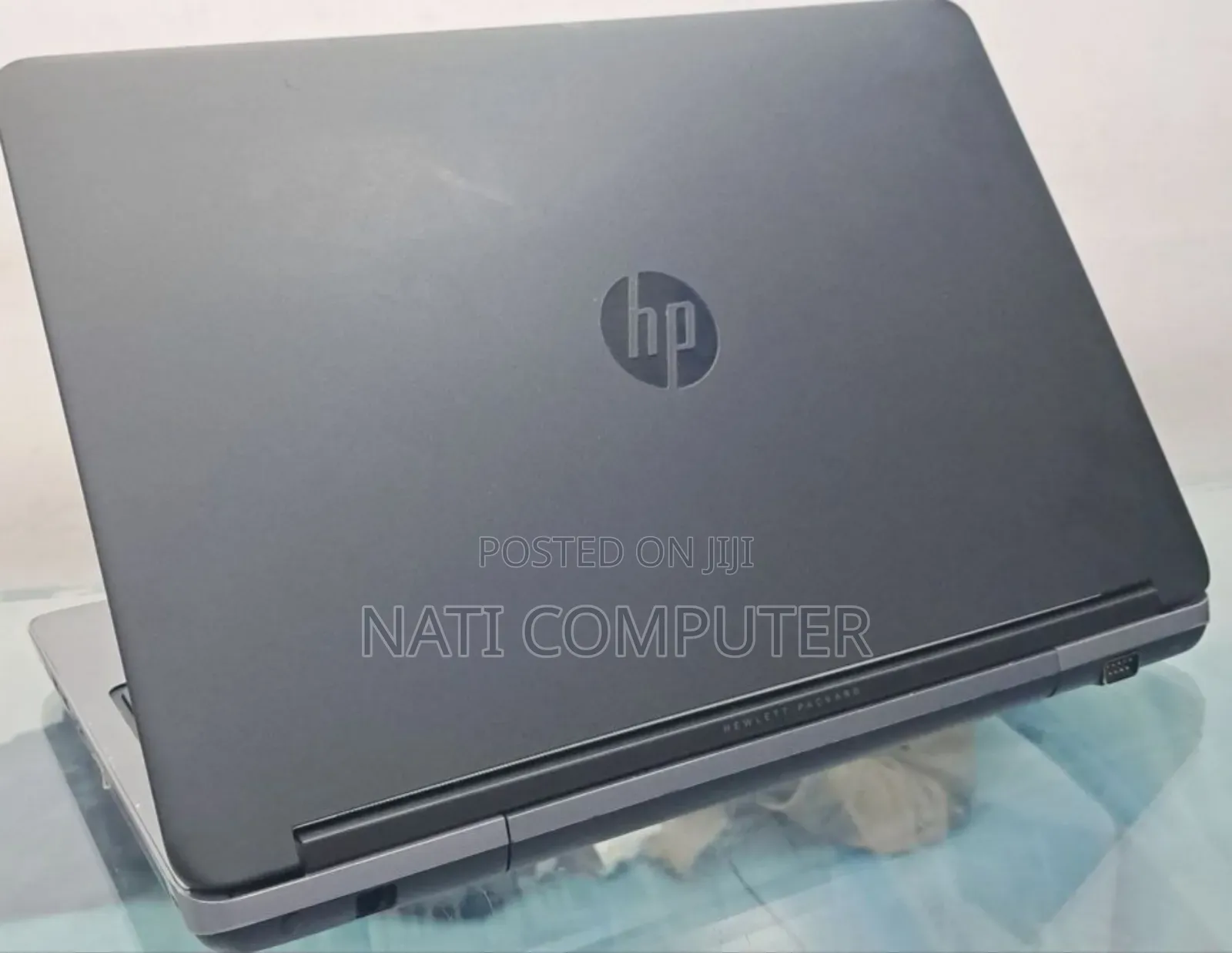 New Laptop HP ProBook 650 G1 8GB Intel Core i5 SSD 1T
