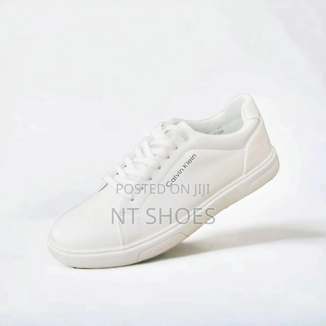 Calvin Klein Premium Quality Shoe