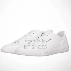 Calvin Klein Premium Quality Shoe