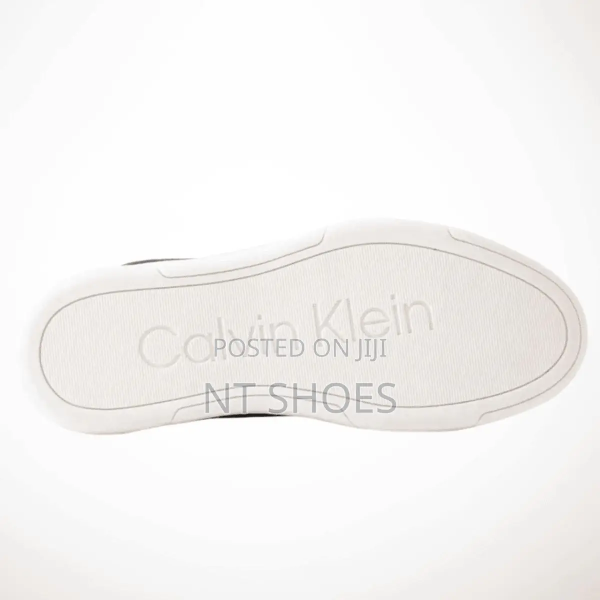 Calvin Klein Premium Quality Shoe