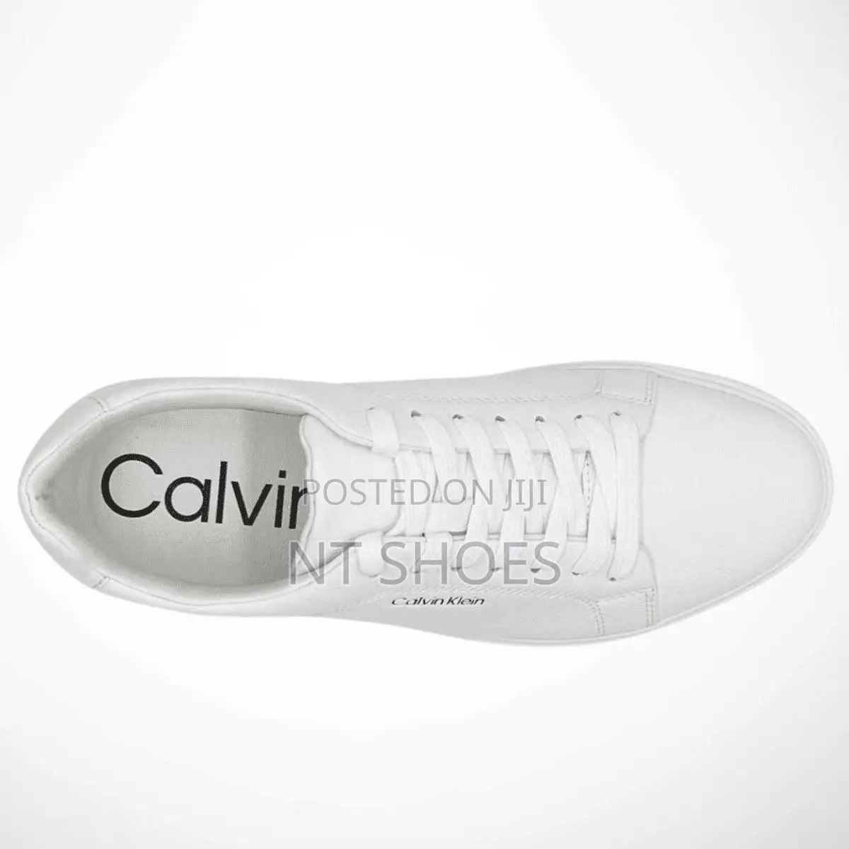 Calvin Klein Premium Quality Shoe