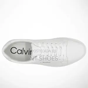 Calvin Klein Premium Quality Shoe