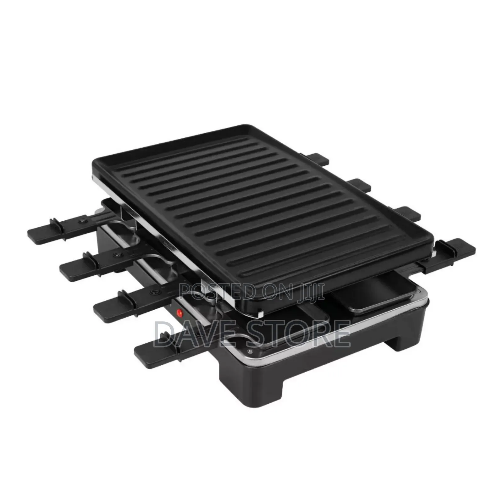 Sokany Raclette Table Grill