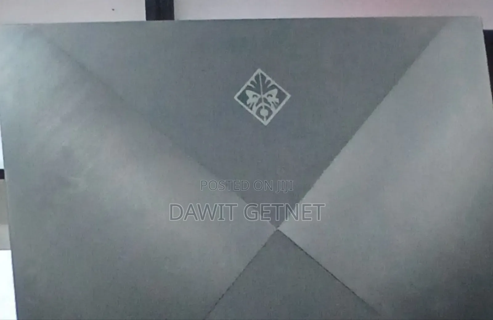 New Laptop HP Omen X 16GB Intel Core I5 SSD 512GB