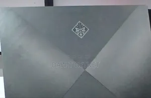 New Laptop HP Omen X 16GB Intel Core I5 SSD 512GB