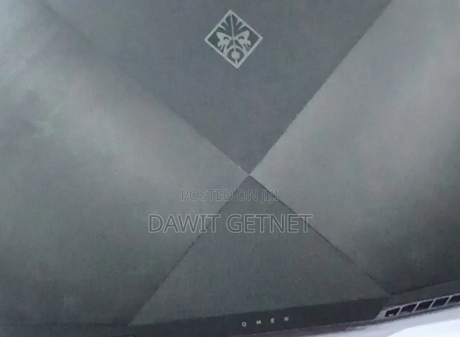 New Laptop HP Omen X 16GB Intel Core I5 SSD 512GB