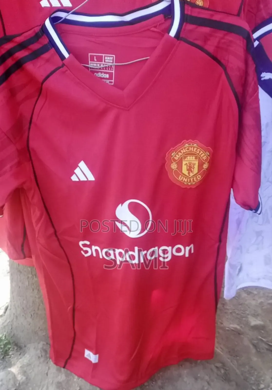 Original Football Malia