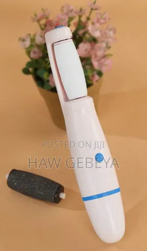 Find Back Callous Remover