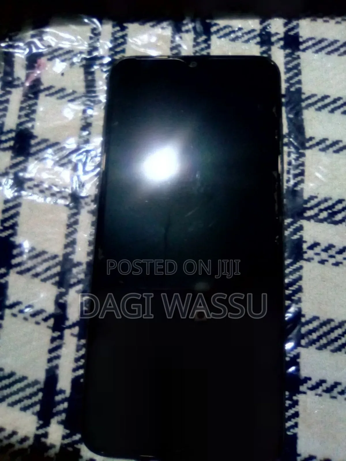 ZTE Blade V50 256 GB Black